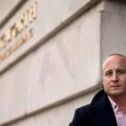 Former combat platoon leader in Afghanistan Max Rose is now a Congressman chairman of the House...