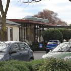 Oamaru Hospital