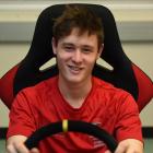Ronan Murphy wants to carve out a career in motorsport despite father Greg Murphy's initial...