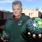 Wendy Hurring says the Mosgiel Memorial RSA board locking out members of its bowling club is ‘...