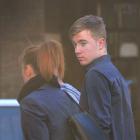 Samuel Ebdell needs psychological treatment for his sex offending, a judge has said. PHOTO: ODT...