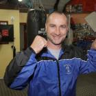 A-Town Boxing's Jamie Roberts says its grant will help keep a school-based programme running.