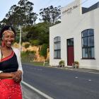 Shukuru Munro, of Broad Bay, is set to host a Tanzanian fundraising dinner in Coronation Hall in...