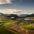 The 15-hectare site – a similar size to Queenstown’s CBD – is being developed by Jack’s Point’s...