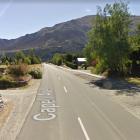 Capell Ave in Lake Hawea. Photo: Google Maps