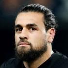 Jackson Hemopo. PHOTO: GETTY IMAGES