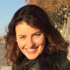 Former Otago woman Katherine Clarke was killed in an avalanche in Italy. Photo: Supplied