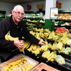 It is business as usual for Veggie Boys South Dunedin owner Marty Hay despite not knowing whether...