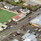 The Mosgiel Memorial RSA Bowling Club property at 3 Church St, Mosgiel (left) is to be placed on...