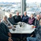 Leaders of the Lake Hawea, Albert Town, Luggate and Mt Barker Community Associations who have...
