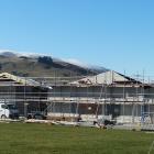 Queenstown Country Club. Photo: ODT files