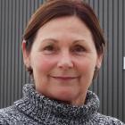Bronwyn Coers
