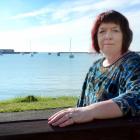 Oamaru Licensing Trust general manager Cathy Maaka says a proposed floating hotel for Oamaru...