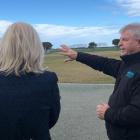 National Trade Academy managing director Craig Musson explains plans for a new dairy farm school...
