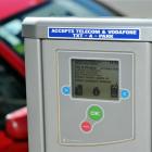 Persistent drizzle late last week meant about 120 Dunedin pay-and-display parking meters were out...
