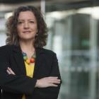 City councillor Sara Templeton belives the online abuse of female councillors...