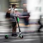 In the four-month period after Lime e-scooters launched in Auckland, 23 riders have gone to...