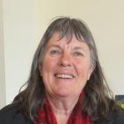 Ruth Chapman
