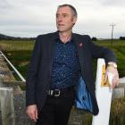 Long-time Otago Regional Council chairman and councillor Stephen Woodhead is looking forward to a...