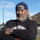 Tuhoe Isaac grew up in Wairoa then he became the leader of three Mongrel Mob chapters, before...