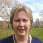 Julie Muir
