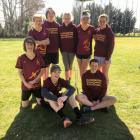 The Cashmere High School junior adventure racing team has earned the chance to compete at the...