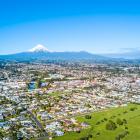 The Taranaki community has co-created a road map, a vision for what the province will be like in...