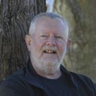 Julian Haworth
