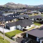 Highland Park in Mosgiel. PHOTO: STEPHEN JAQUIERY
