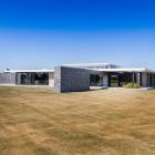 Daryll Park selling property