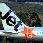 Jetstar has been flying to Napier, Nelson, New Plymouth and Palmerston North for the past four...