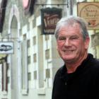 Graeme (Clarkie) Clark has been involved in heritage projects in Oamaru since 1990 and has now...