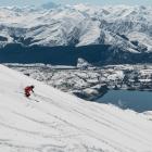 Photo: The Remarkables