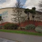 One of the attacks happened near Splash Palace. Photo: Google