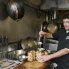 Augustines of Central founder and chef Gus Hayden, of Wanaka, follows his preserving passion....