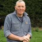 Garry McCorkindale, along with his wife Julene, of Glenside Simmental Stud, are one of the first...