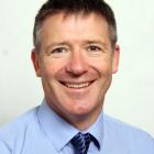 Tim Mackay