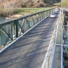 The NZ Transport Agency's replacement of Central Otago's Beaumont Bridge is expected to begin in...