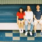 Auckland band The Beths are back in New Zealand next month; Elizabeth Stokes, guitarist Joseph...