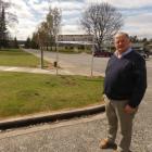 Former Otago regional councillor Gerry Eckhoff says the council's rabbit control measures are...