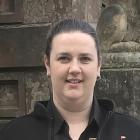 Amy Farquharson