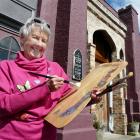 The new Lawrence Summer Art Competition is celebrating a resurgence of creative activity in the...