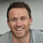 Ben Smith.