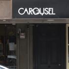 Carousel will close for 72 hours next month. Photo: ODT 