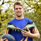 North Otago loan player Charles Elton is expected to be a key figure for his adopted team in the...