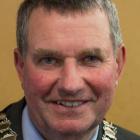 Graham Smith.