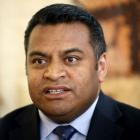 Commerce and Consumer Affairs Minister Kris Faafoi. Photo: Getty Images
