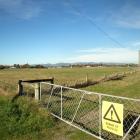 The city council will meet with Templeton residents over its plans to open a cemetery and sports...