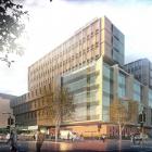 A thoughtful and sensitive approach will be needed when designing Dunedin’s new hospital. IMAGE:...