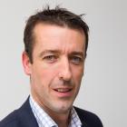 Nick Paterson